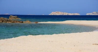 Sardinia Beach Wide
