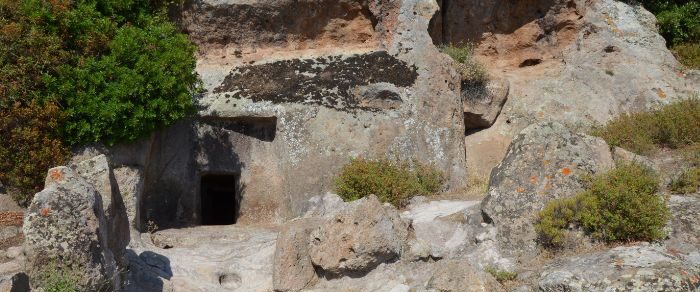 Domus de Janas