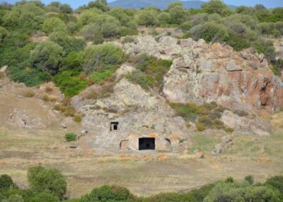 Luxury Travel to Sardinia’s UNESCO Heritage Sites
