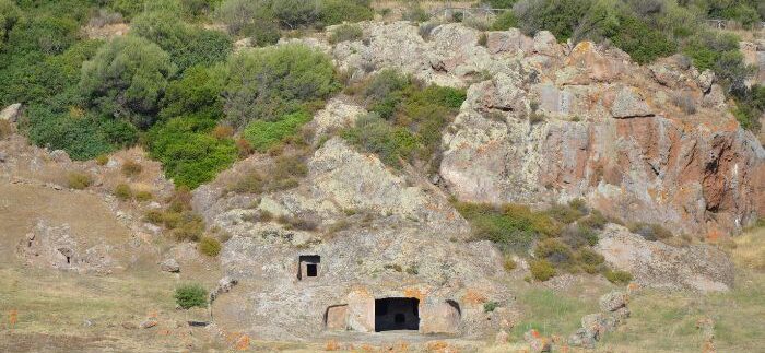 Luxury Travel to Sardinia’s UNESCO Heritage Sites