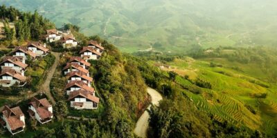 Mountain Villages of Barbagia 