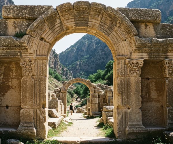 Pranu Muttedu Sardinia – Exploring an Ancient Archaeological Site (1) Pranu Muttedu Sardinia – Exploring an Ancient Archaeological Site (1)